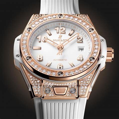 hublot woman watches similar style|classic luxury watches ladies.